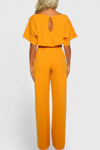 Evie Mono Chic dalla Silhouette Fluida