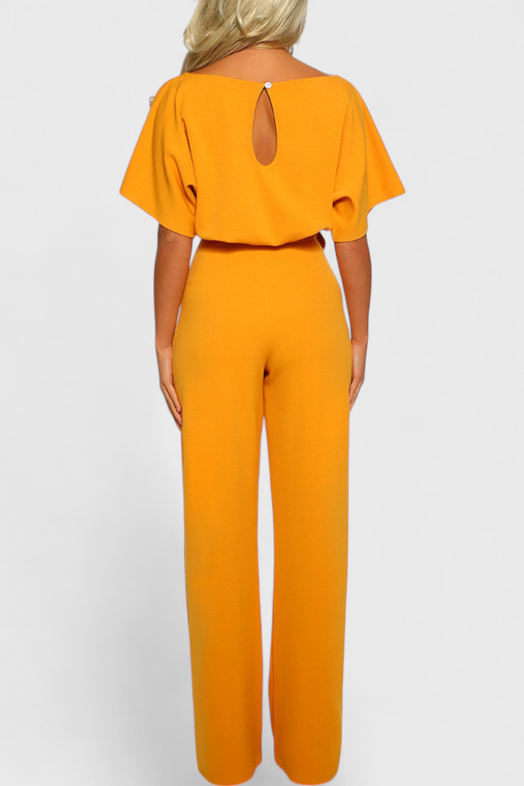 Evie Mono Chic dalla Silhouette Fluida