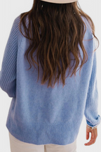 Ariane | Maglione in maglia morbida