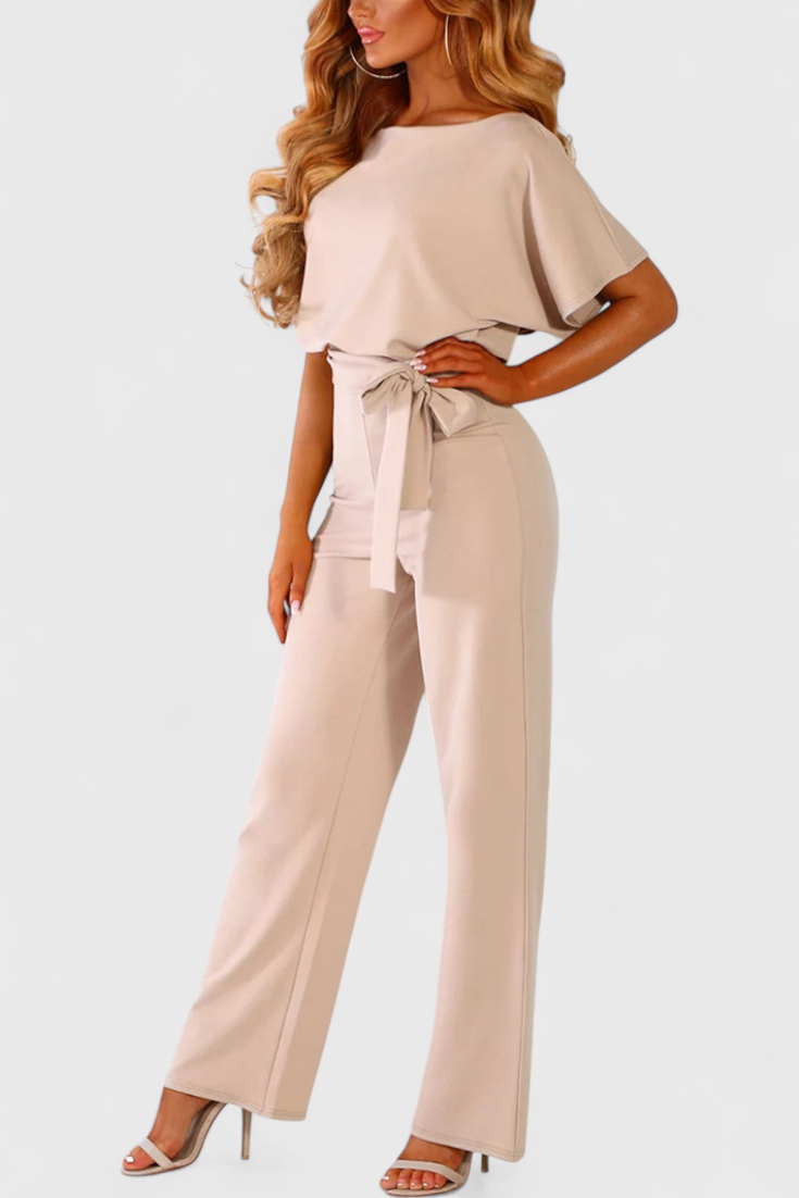 Evie Mono Chic dalla Silhouette Fluida