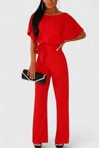 Evie Mono Chic dalla Silhouette Fluida