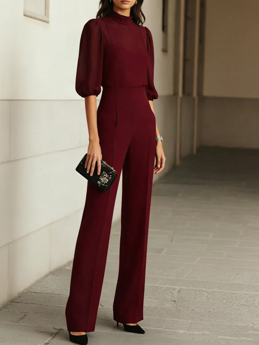 Emma™ || Elegante set di 3 pezzi