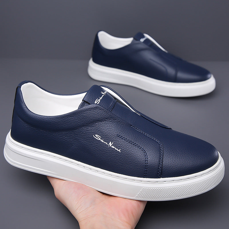 Varenzo | Eleganti Sneaker Daily