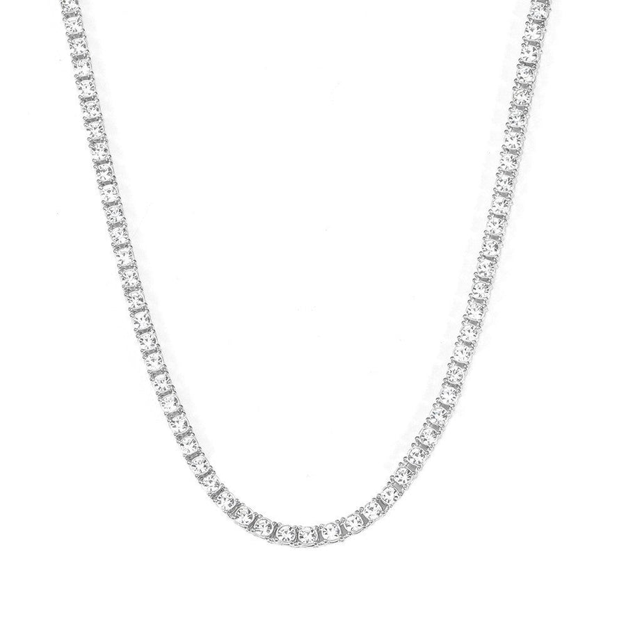 Collar Tennis | Oro