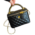 Alice - Borsa a tracolla imbottita