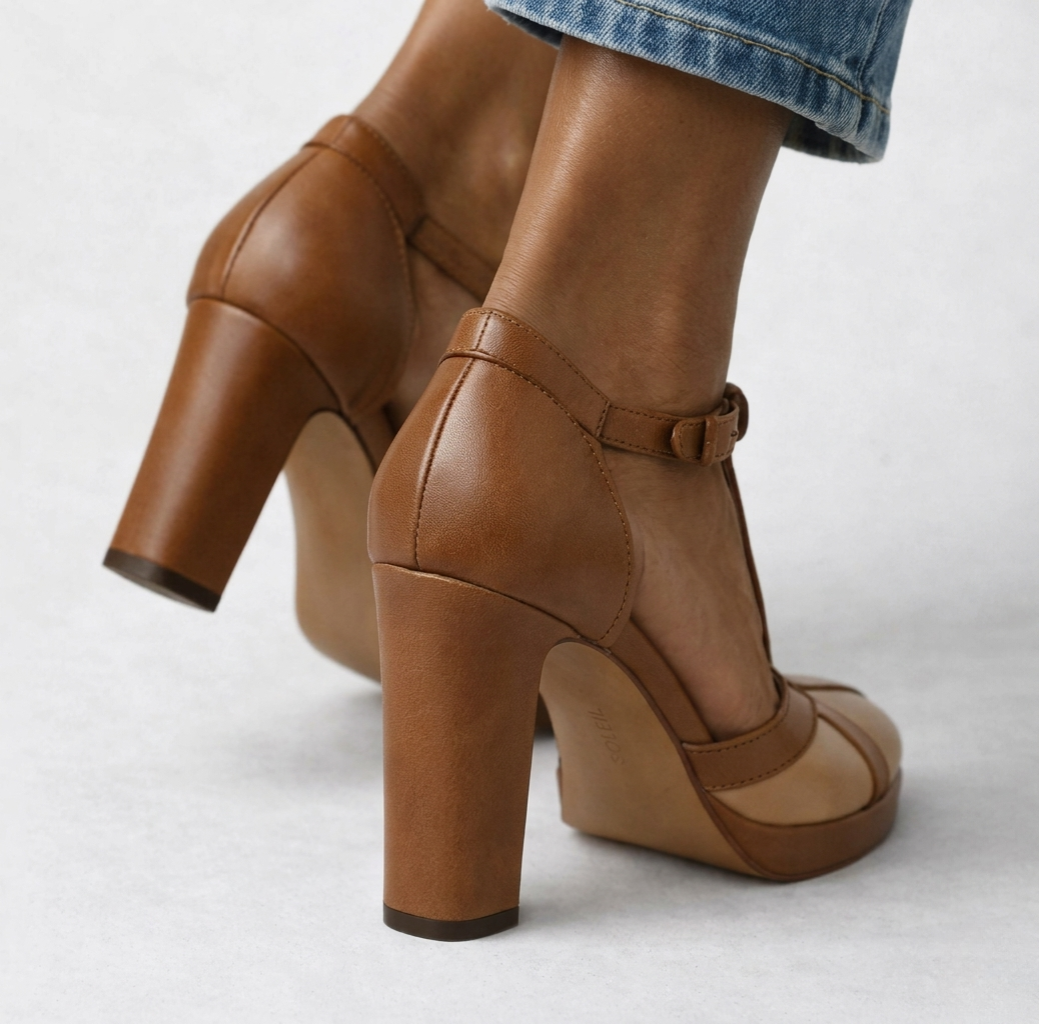 EVA | Tacchi confortevoli
