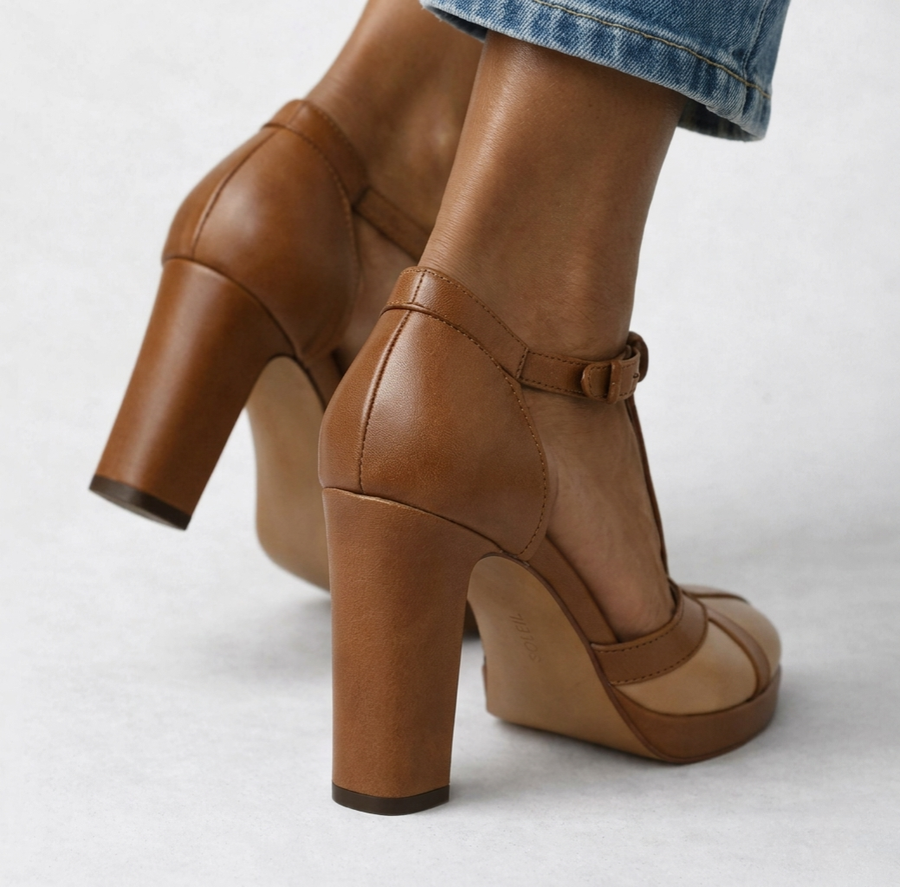 EVA | Tacchi confortevoli