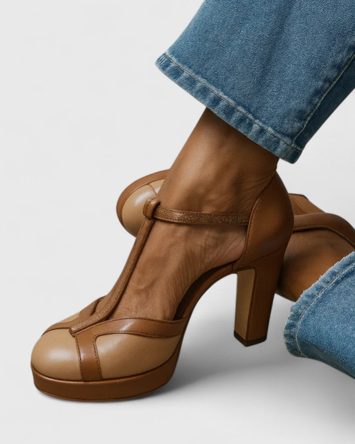 EVA | Tacchi confortevoli