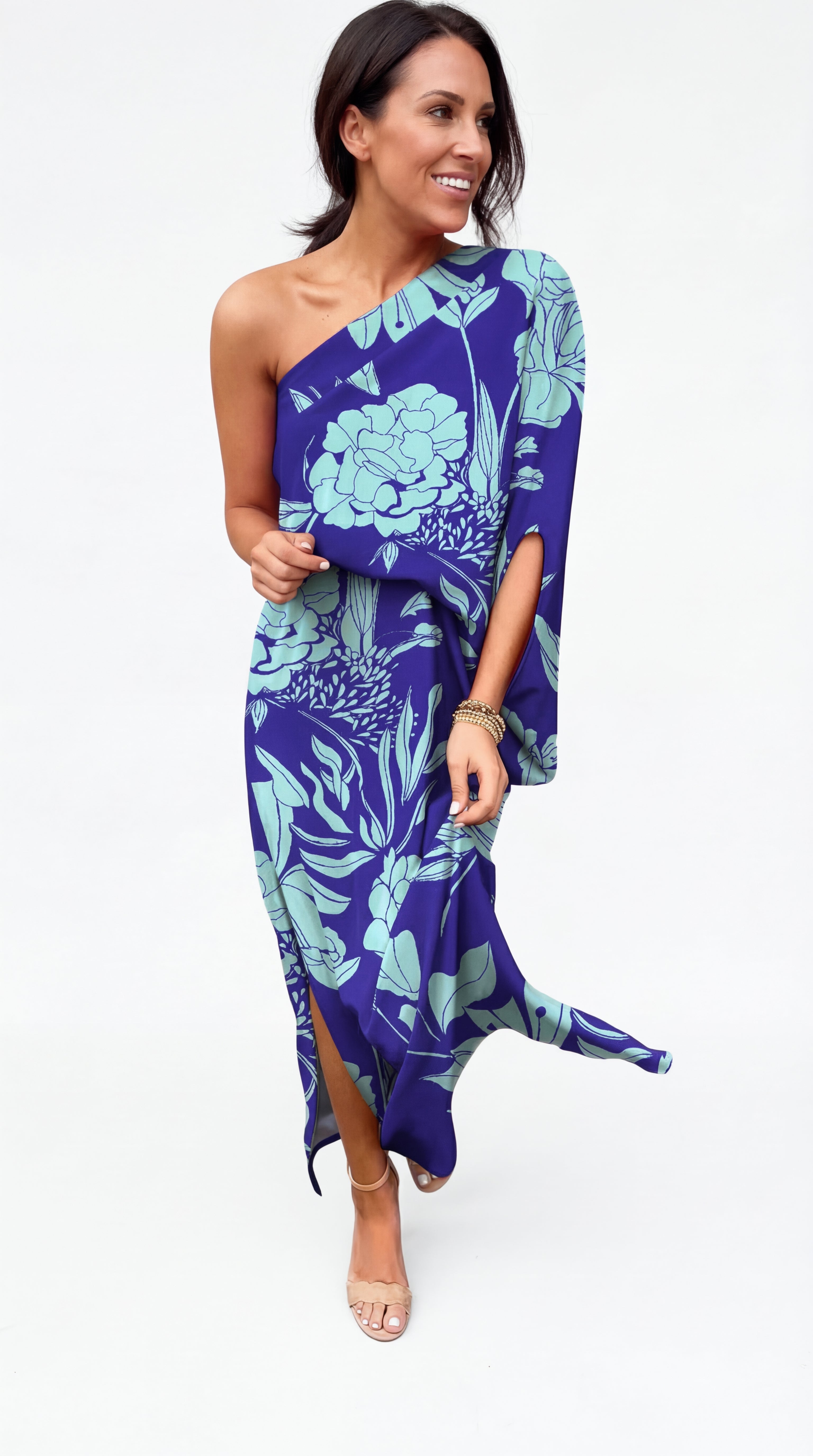 Carlena | Vestito primavera