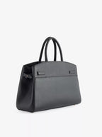 Amélisse - borsa in pelle midi elegante