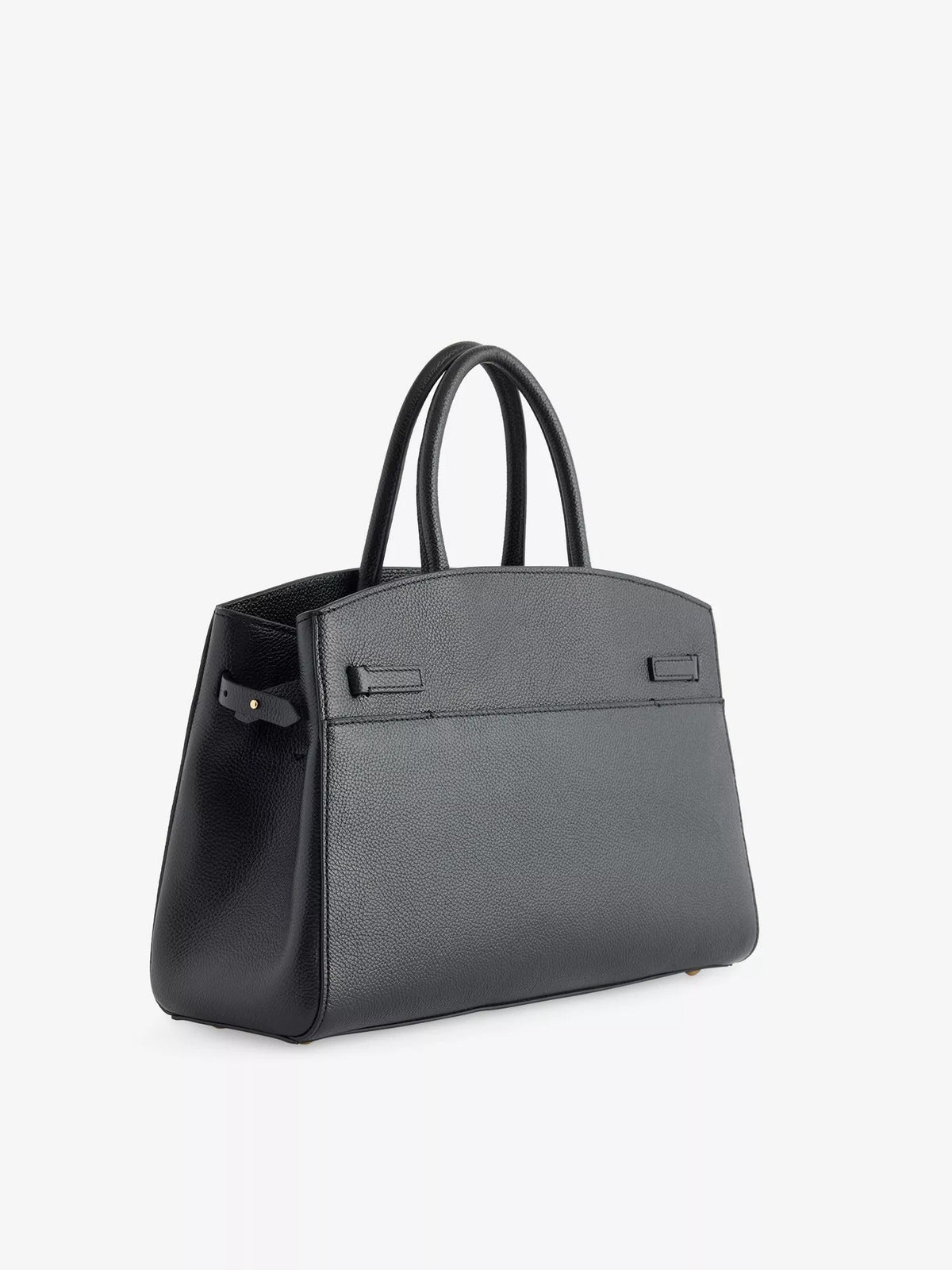 Amélisse - borsa in pelle midi elegante
