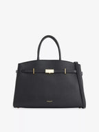 Amélisse - borsa in pelle midi elegante