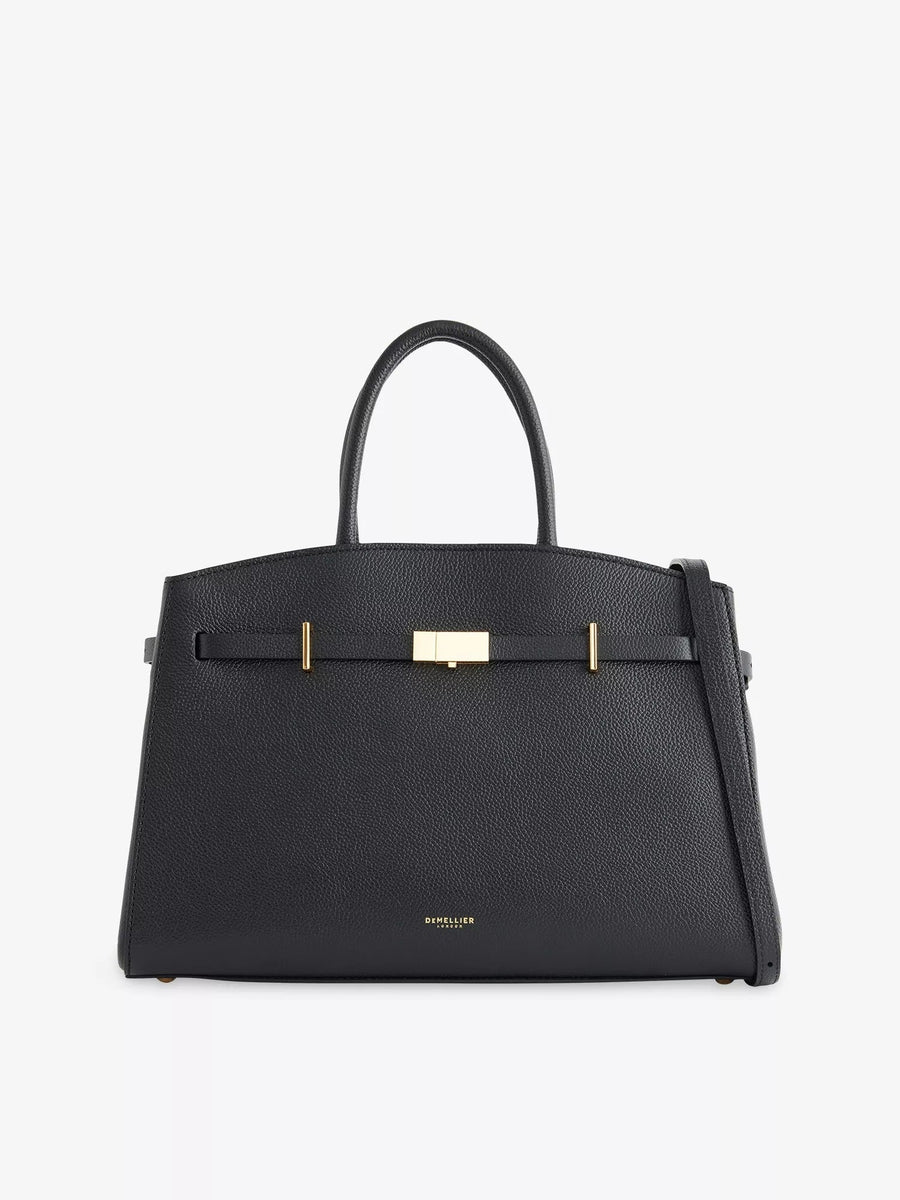Amélisse - borsa in pelle midi elegante