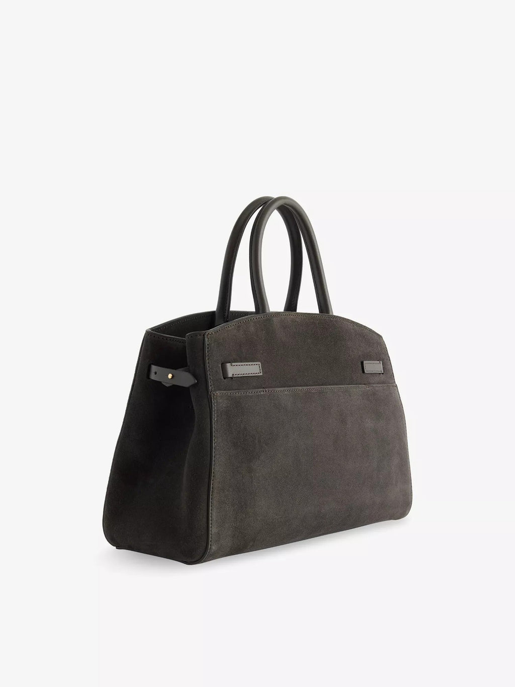 Amélisse - borsa in pelle midi elegante
