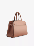 Amélisse - borsa in pelle midi elegante