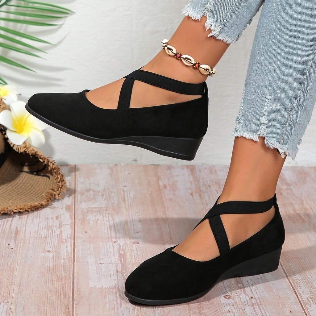 Ilaria™ Scarpe Ortopediche