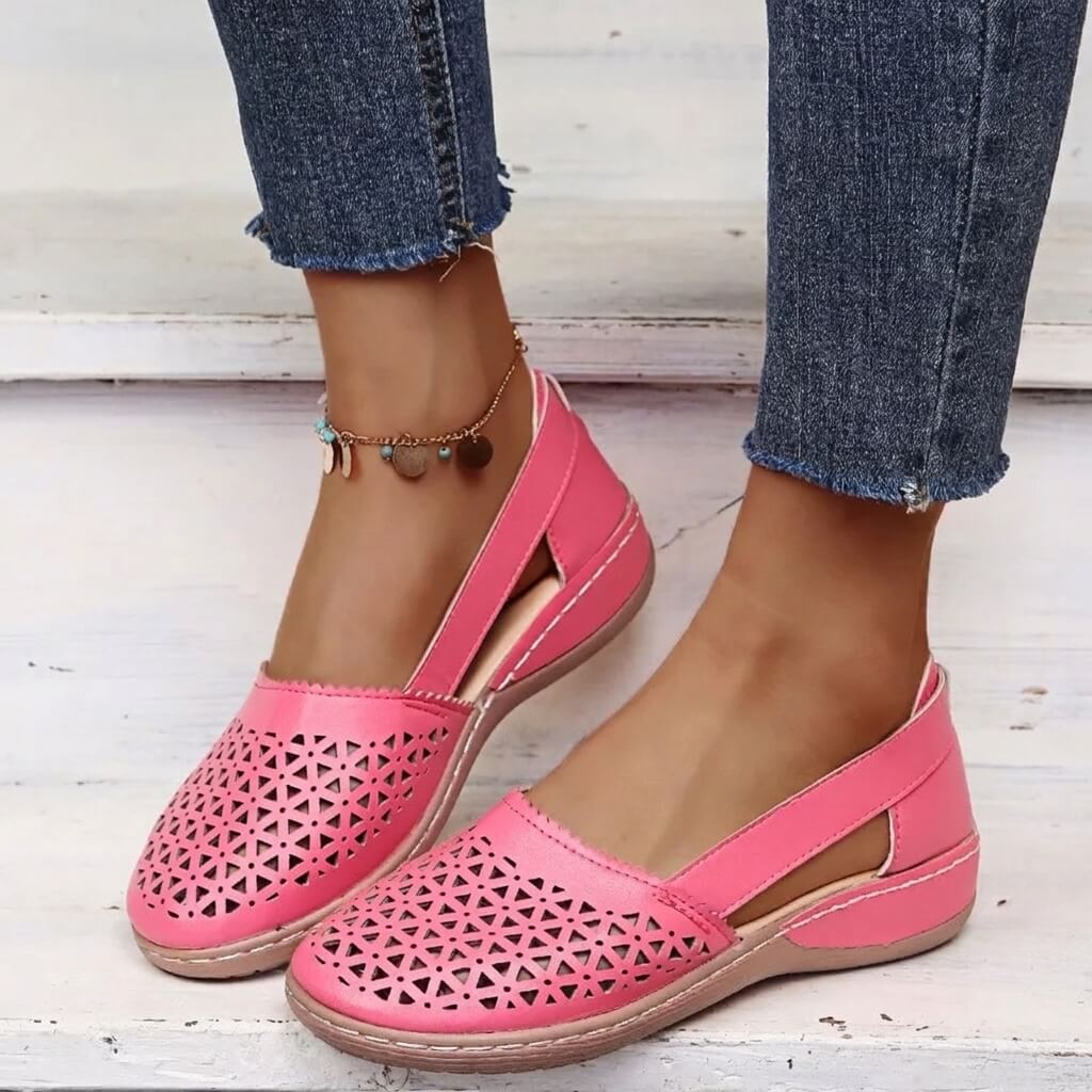 Marisa™ Scarpe Ortopediche da Donna