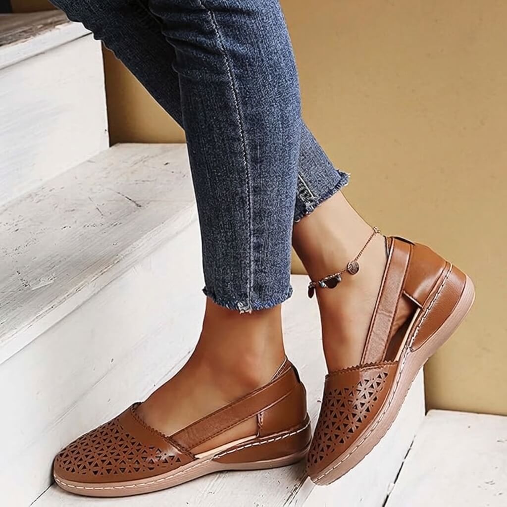 Marisa™ Scarpe Ortopediche da Donna