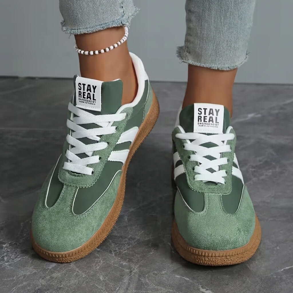Federica™ Scarpe Ortopediche Comode