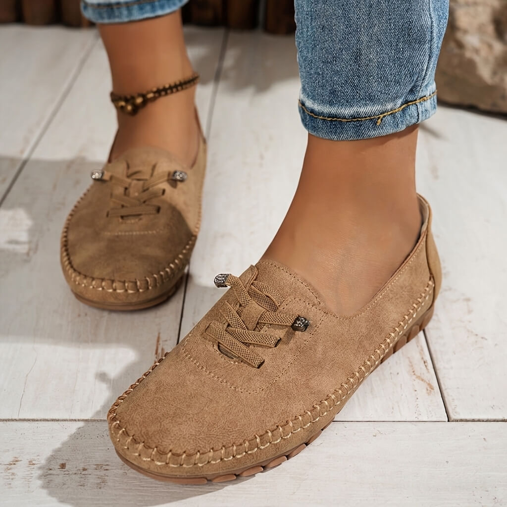 Bianca™- Mocassino