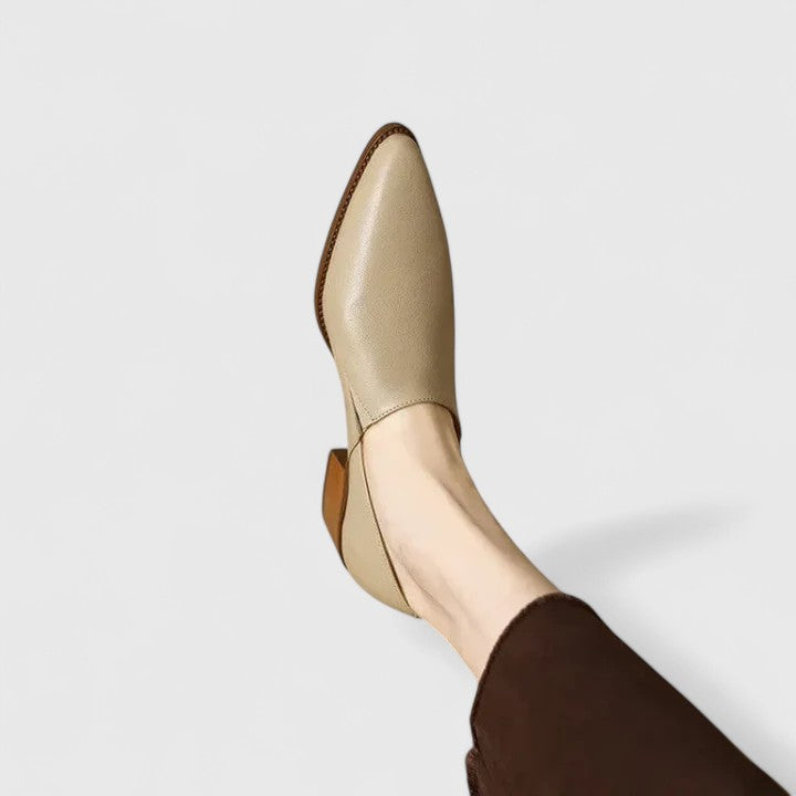 Scarpe ortopediche Kyadae