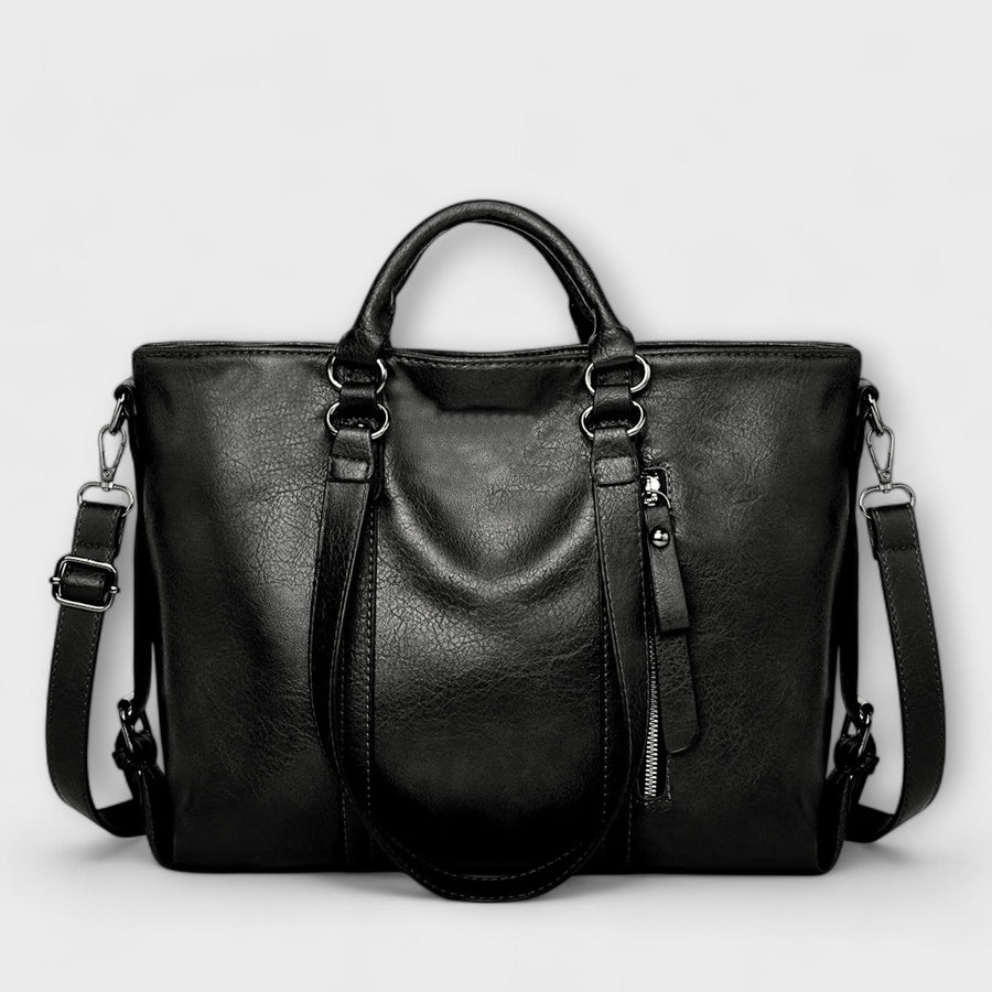 Olivia - Borsa in pelle grande