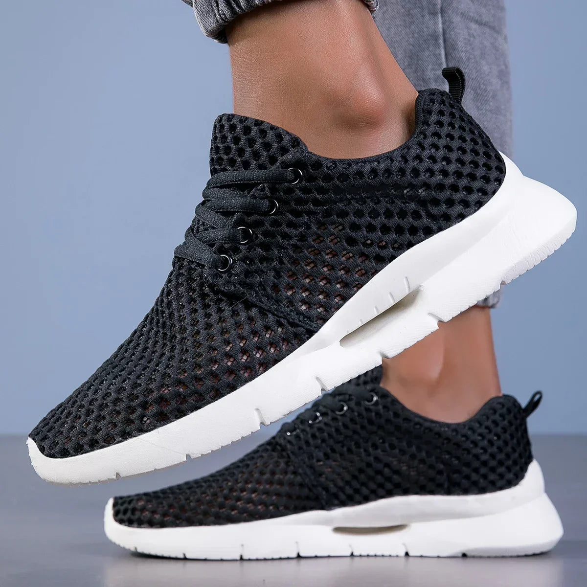 Marco™ – Scarpa Comoda e Traspirante