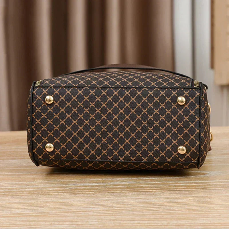 Élise & Fils – Borsa con charm