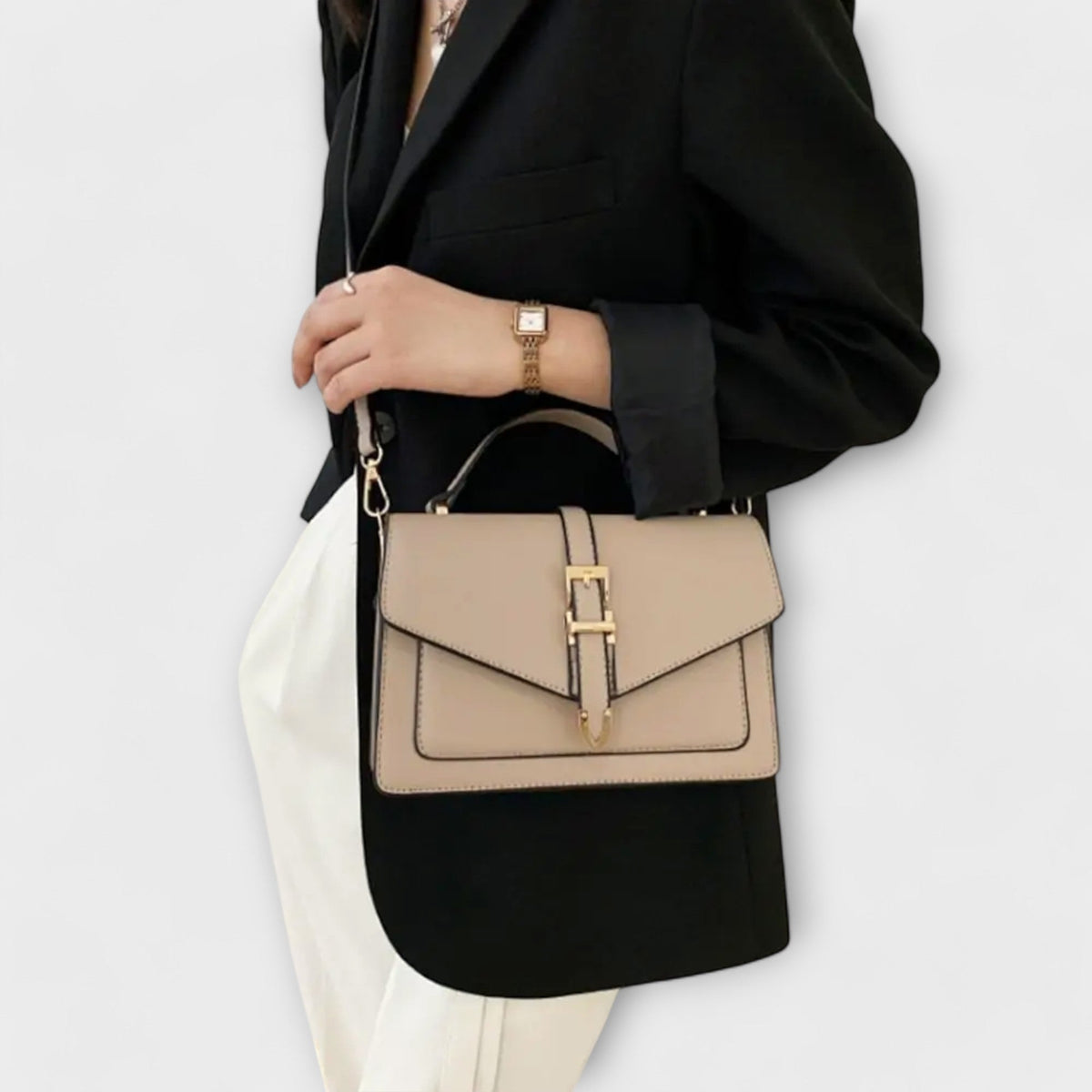 Olívia - Borsa a tracolla classica
