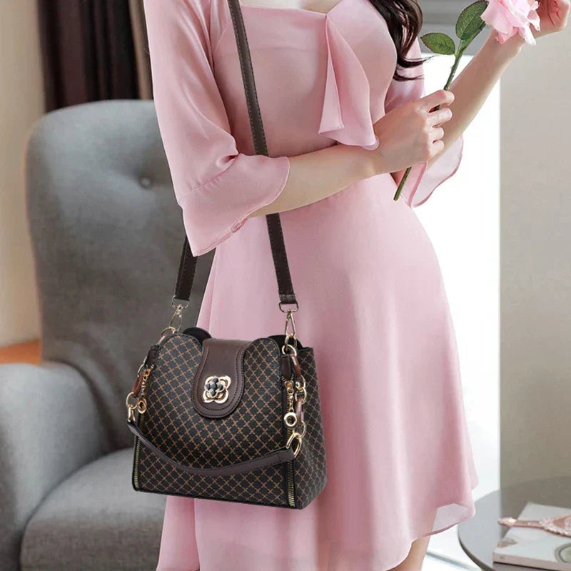 Élise & Fils – Borsa con charm