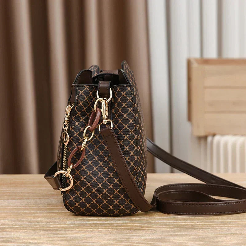Élise & Fils – Borsa con charm