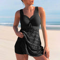 Carla | Completo tankini