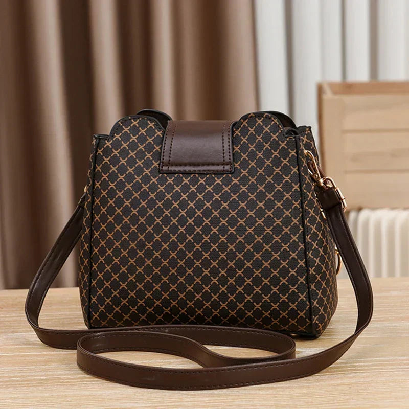 Élise & Fils – Borsa con charm
