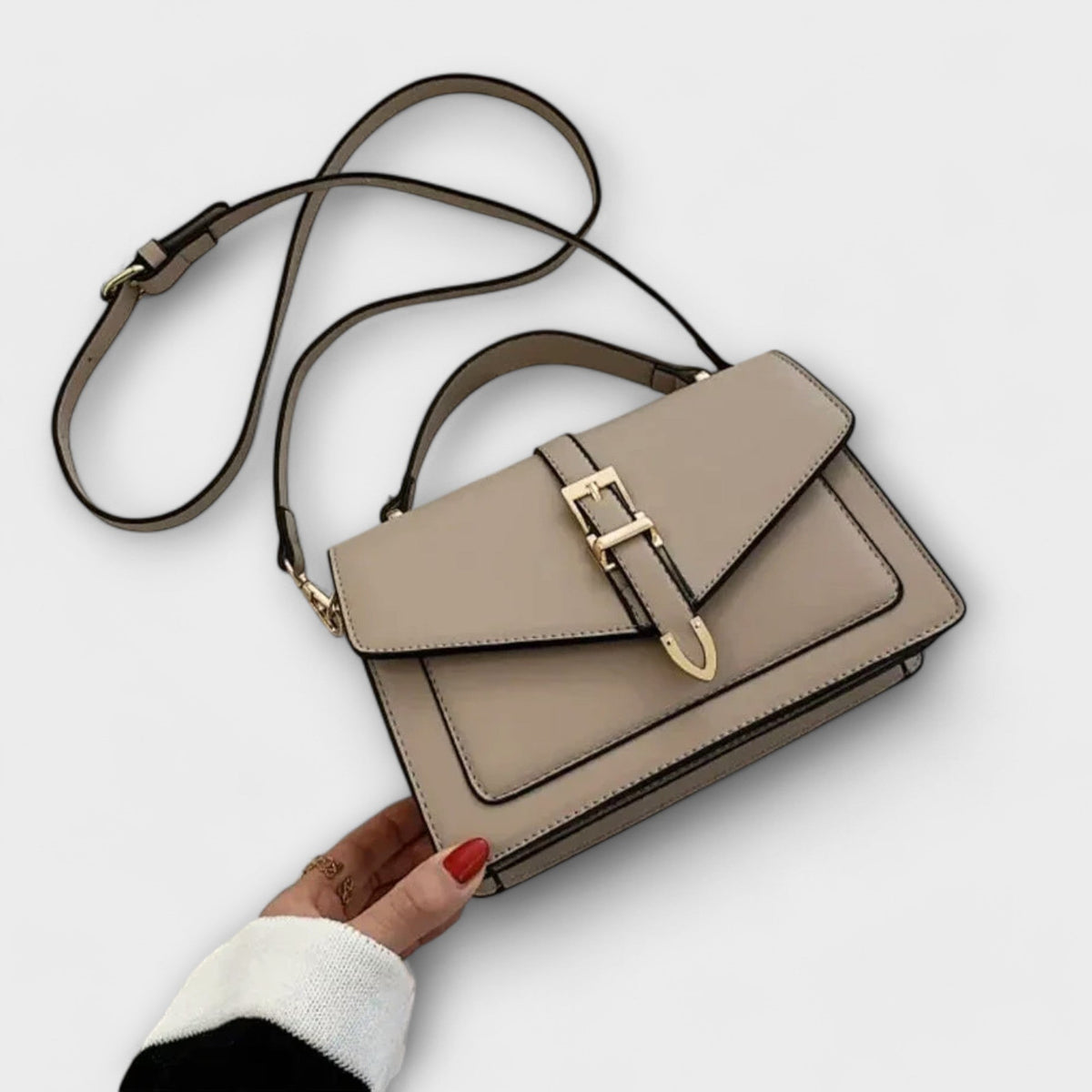 Olívia - Borsa a tracolla classica