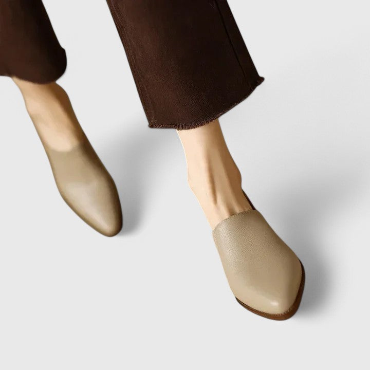 Scarpe ortopediche Kyadae
