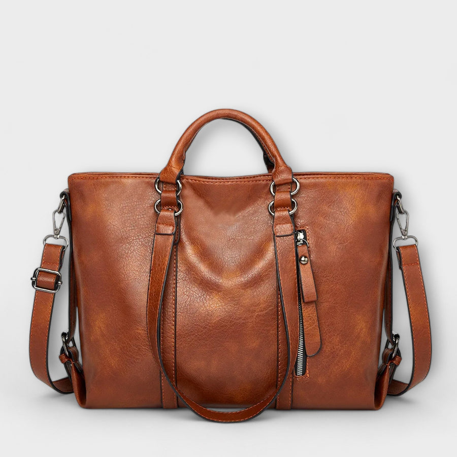 Olivia - Borsa in pelle grande