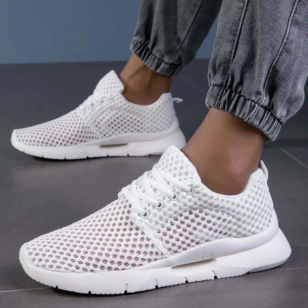 Aria™ – Scarpa comoda e traspirante
