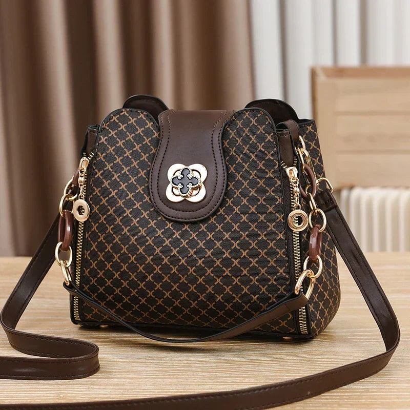 Élise & Fils – Borsa con charm