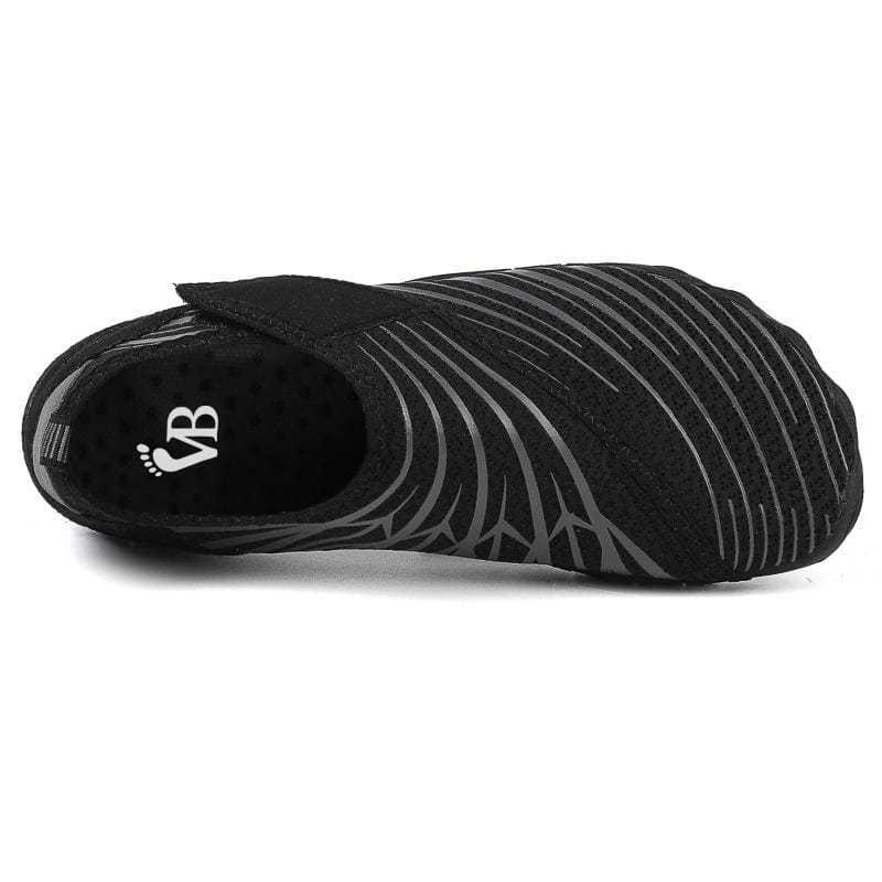 Scarpe barefoot ultraleggere — Libertà di movimento ad ogni passo