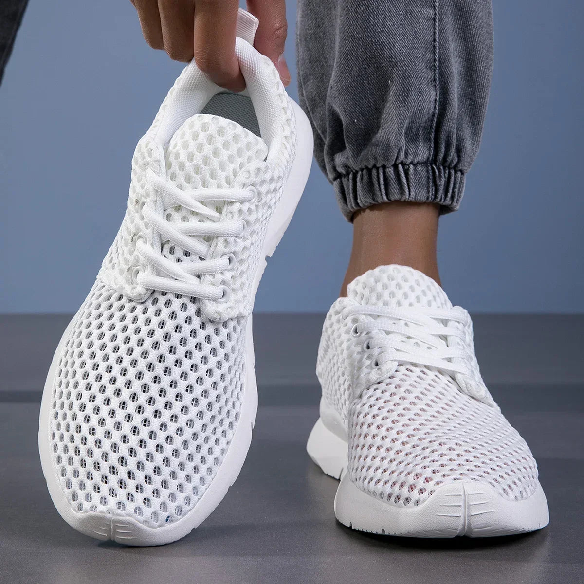 Aria™ – Scarpa comoda e traspirante