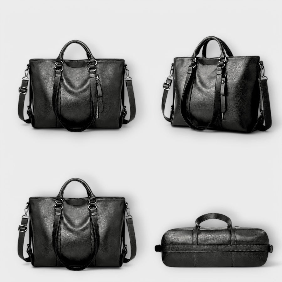 Olivia - Borsa in pelle grande