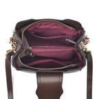 Élise & Fils – Borsa con charm
