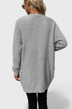 Anneliese | Cardigan in Misto Cashmere Premium