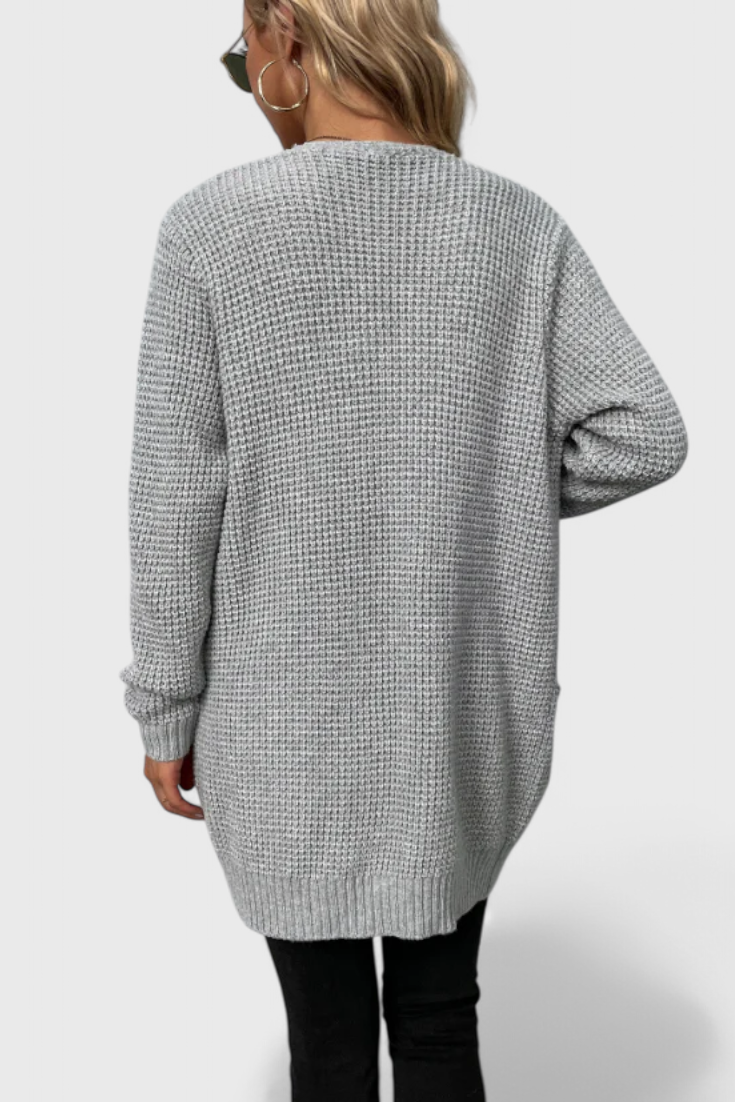 Anneliese | Cardigan in Misto Cashmere Premium