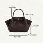 Borsa tote mini JW P