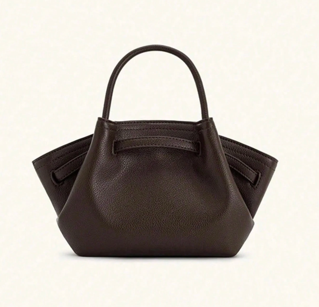 Borsa tote mini JW P