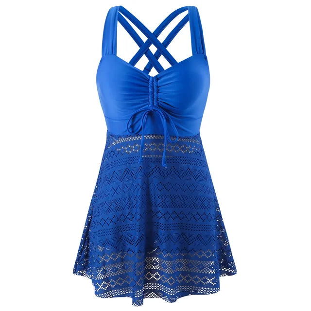 Carla | Completo tankini