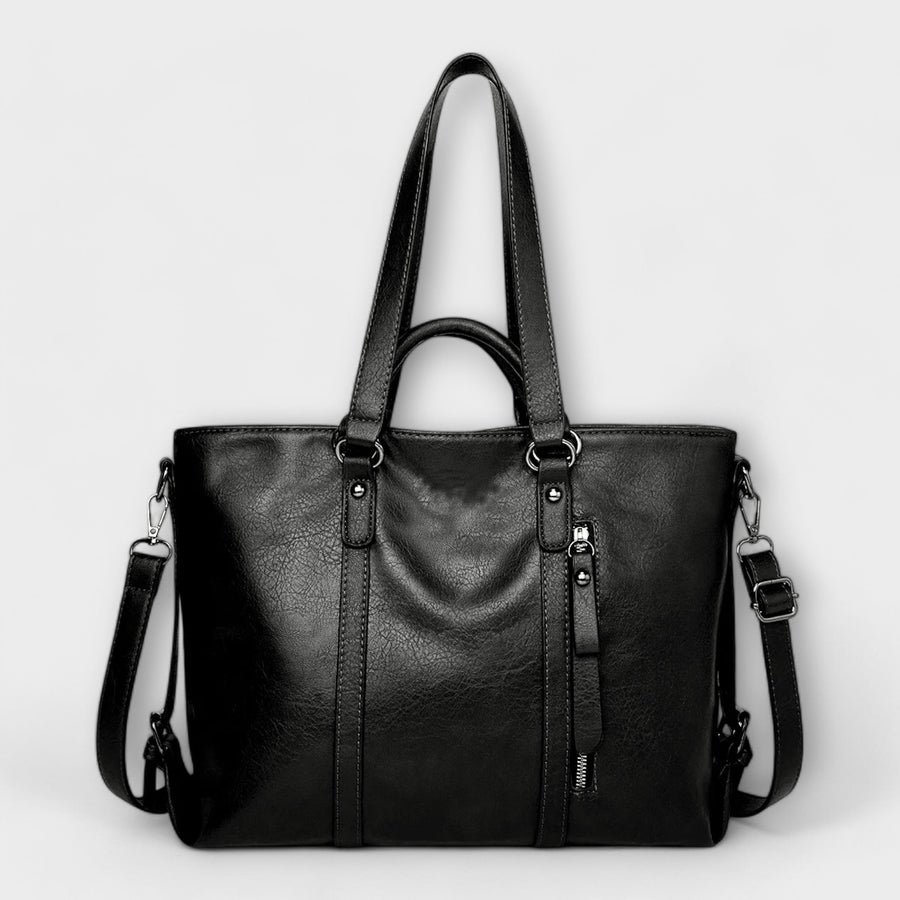 Olivia - Borsa in pelle grande