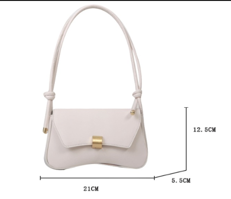 Cécile - Mini borsa a tracolla