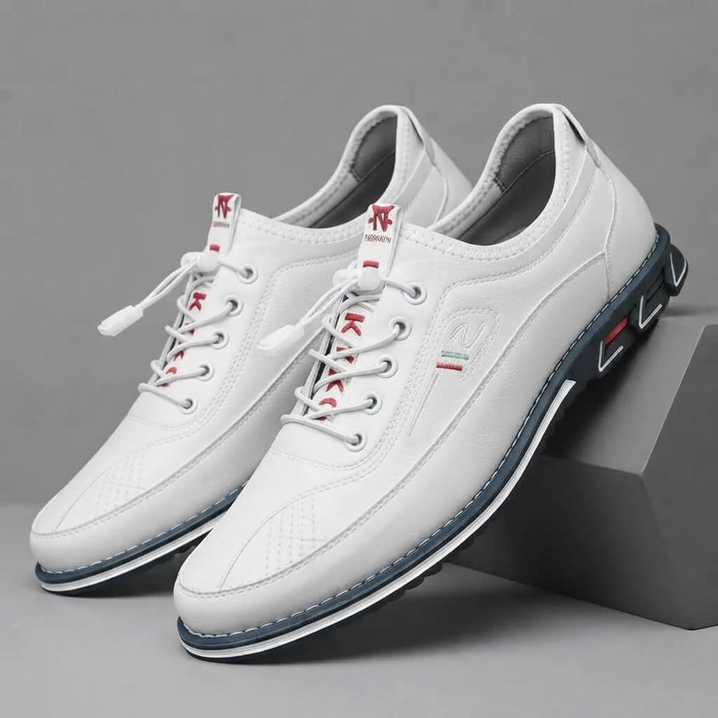 Lorenzo™ | Calzature realizzate artigianalmente